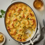 Pioneer Woman 5-Ingredient Squash Casserole