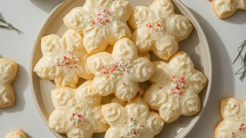 Pioneer Woman Angel Sugar Cookies