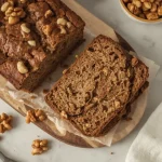 Pioneer Woman Banana Nut Bread