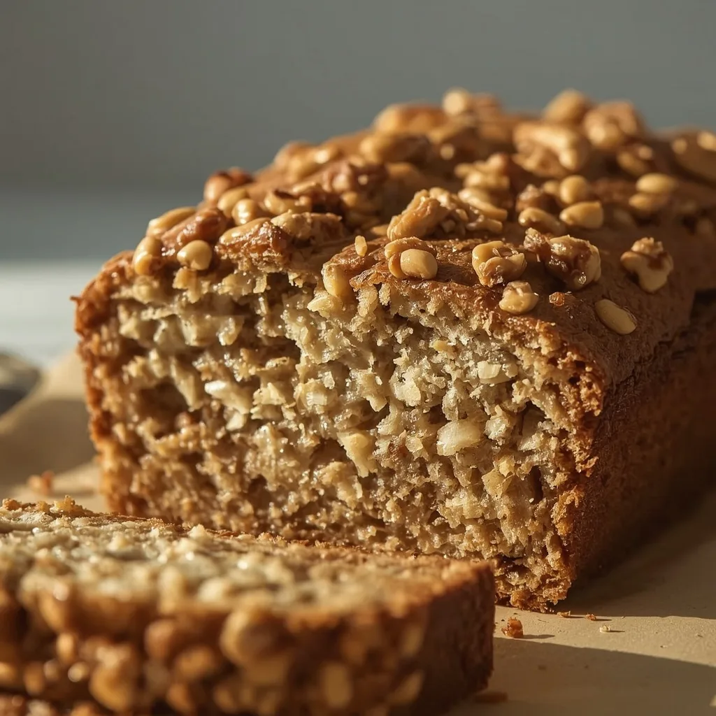 Pioneer Woman Banana Nut Bread