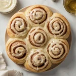 Pioneer Woman Bread Machine Cinnamon Rolls