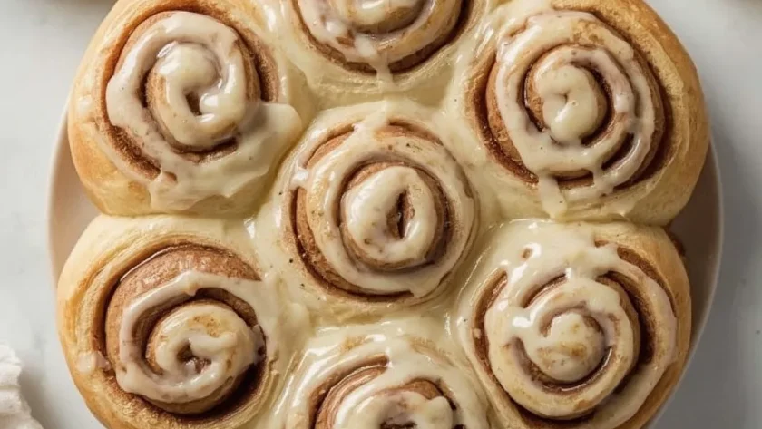 Pioneer Woman Bread Machine Cinnamon Rolls