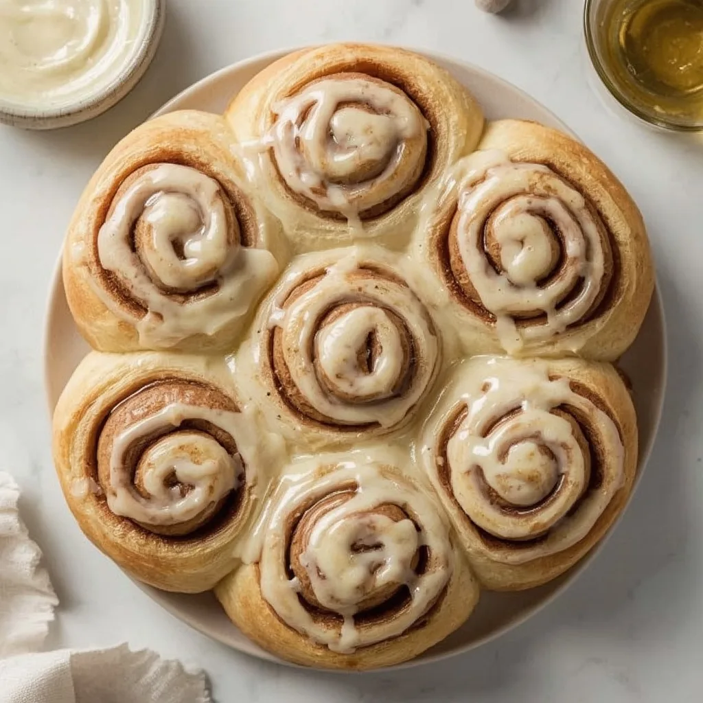 Pioneer Woman Bread Machine Cinnamon Rolls