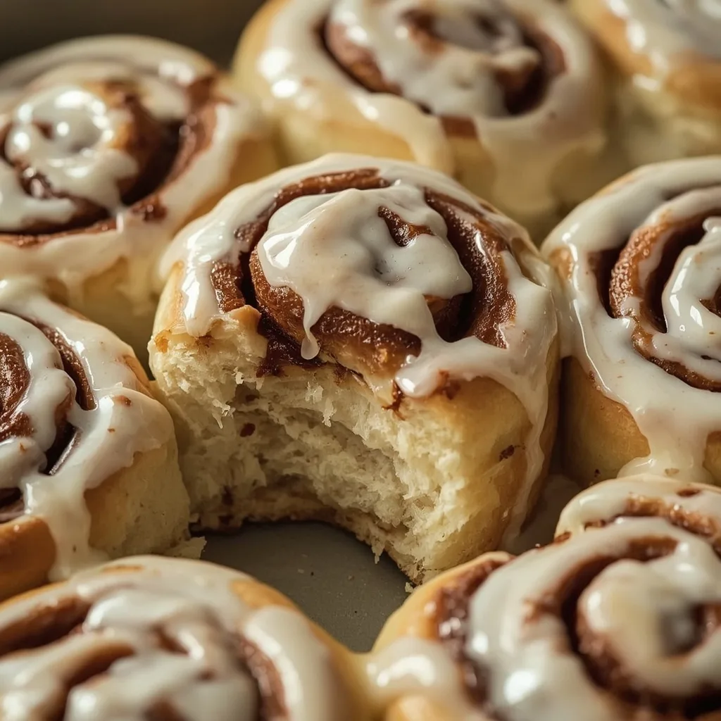 Pioneer Woman Bread Machine Cinnamon Rolls