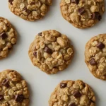 Pioneer Woman Breakfast Cookies