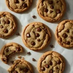 Pioneer Woman Brown Butter Cookies