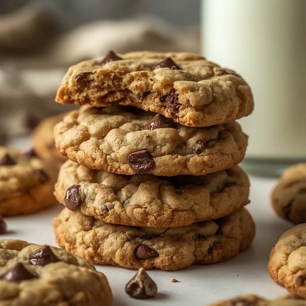 Pioneer Woman Brown Butter Cookies