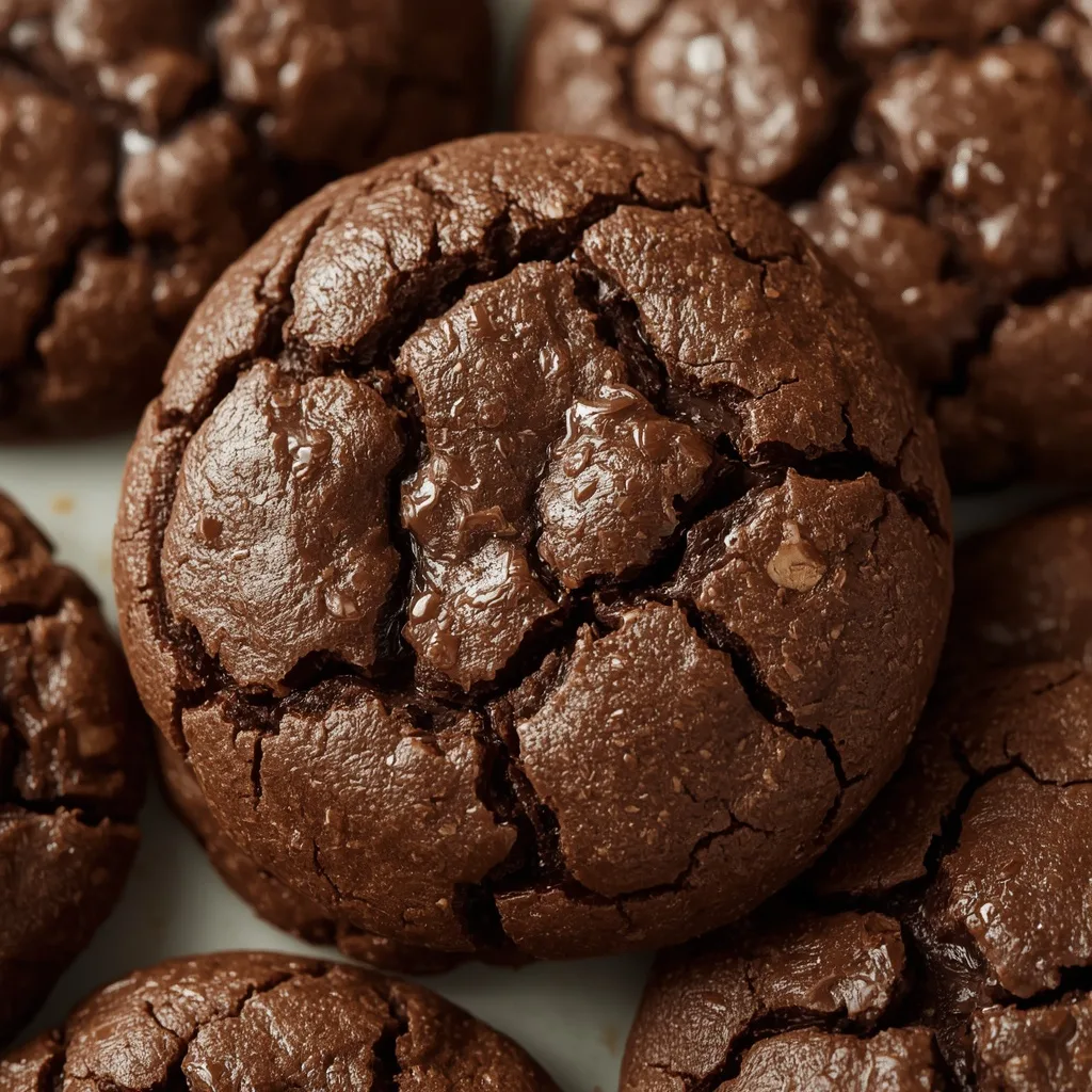 Pioneer Woman Brownie Cookies