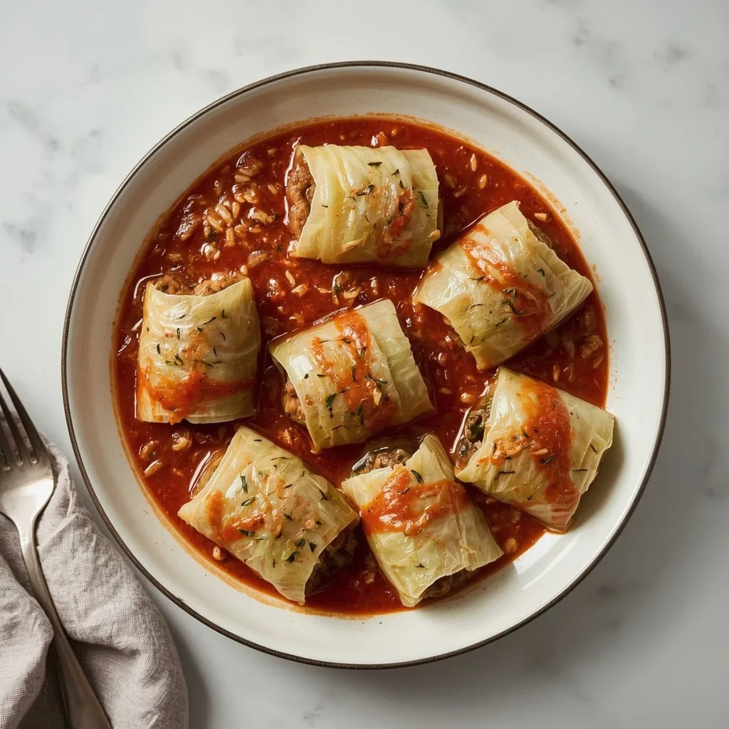 Pioneer Woman Cabbage Rolls Recipe
