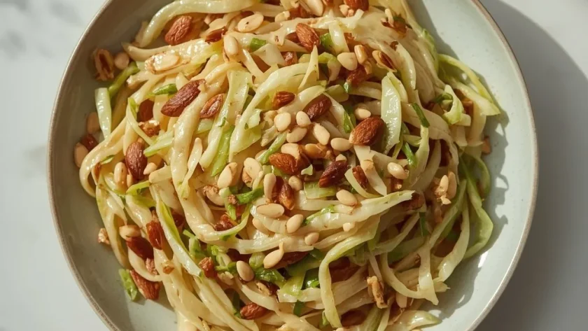 Pioneer Woman Cabbage Salad