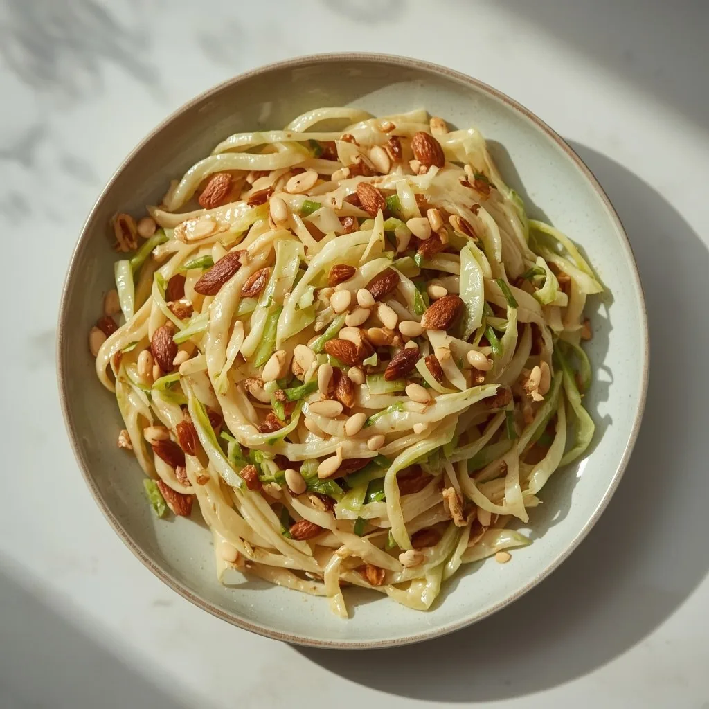Pioneer Woman Cabbage Salad Recipe