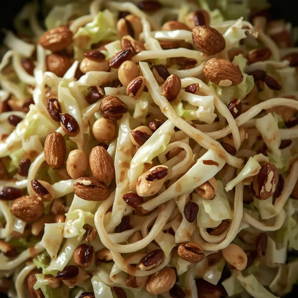 Pioneer Woman Cabbage Salad