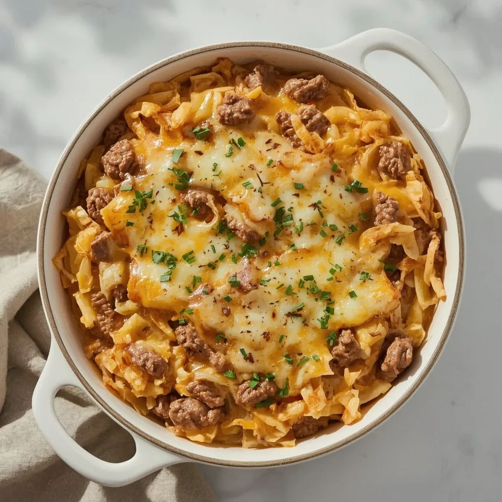 Pioneer Woman Cattle Drive Casserole