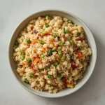 Pioneer Woman Cauliflower Fried Rice