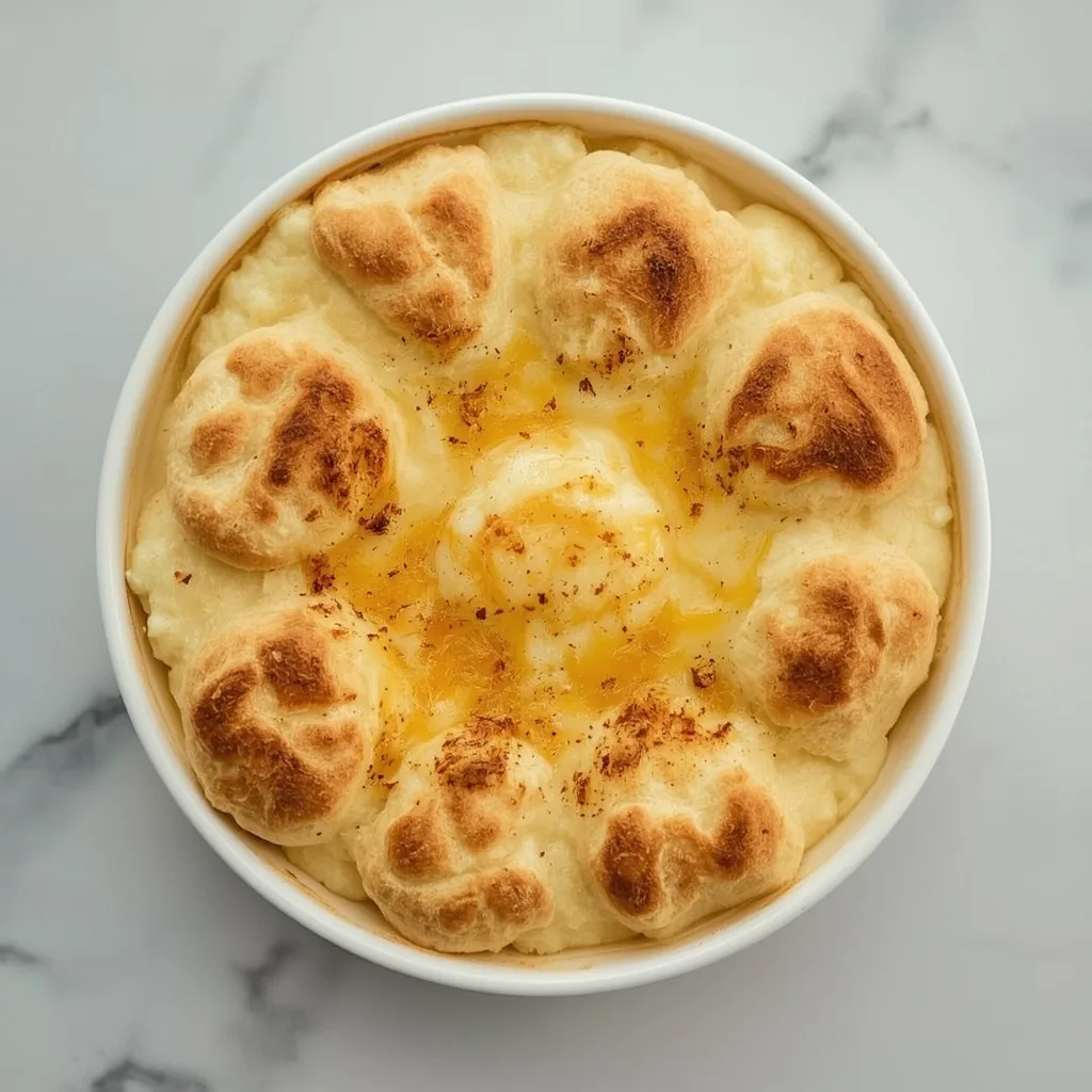 Pioneer Woman Cheese Grits Casserole