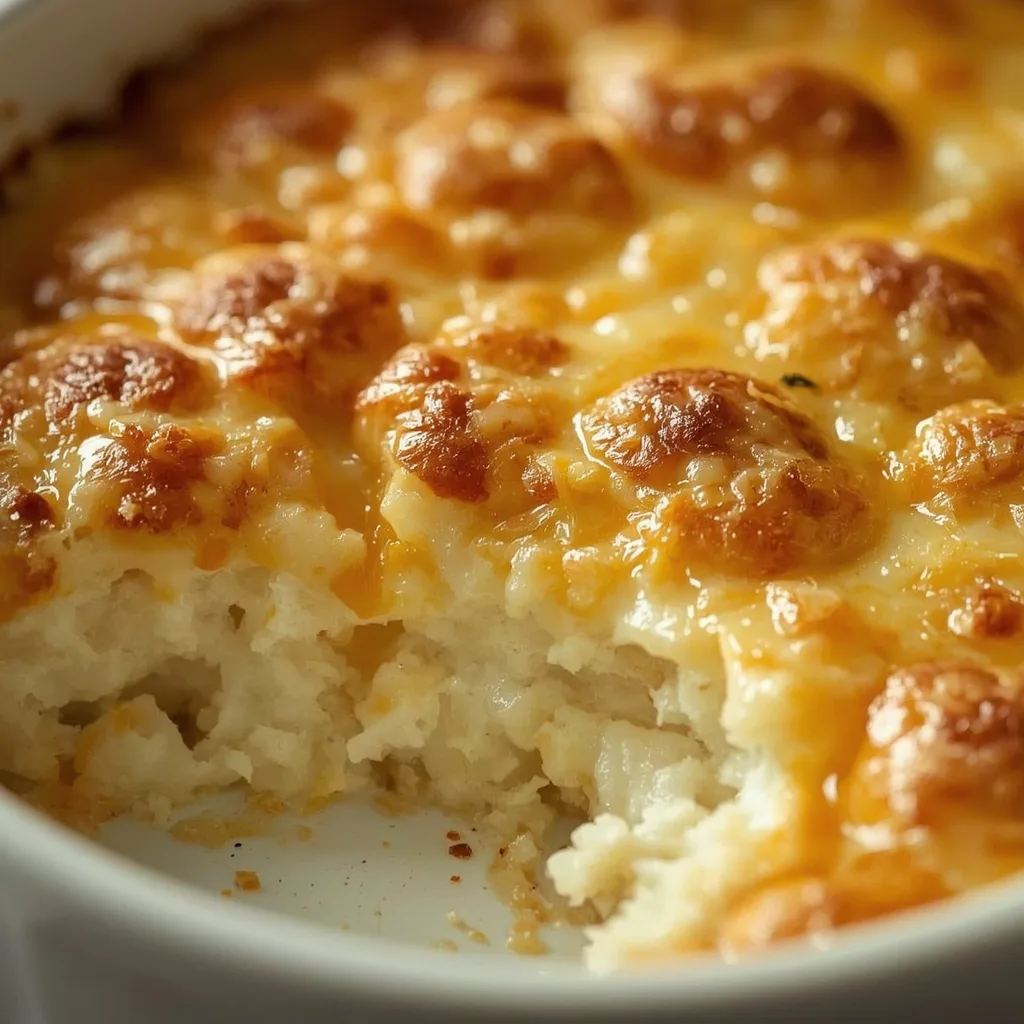 Pioneer Woman Cheese Grits Casserole