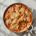 Pioneer Woman Cheese Ravioli Casserole