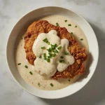 Pioneer Woman Chicken Fried Steak