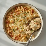 Pioneer Woman Chicken Rice Casserole