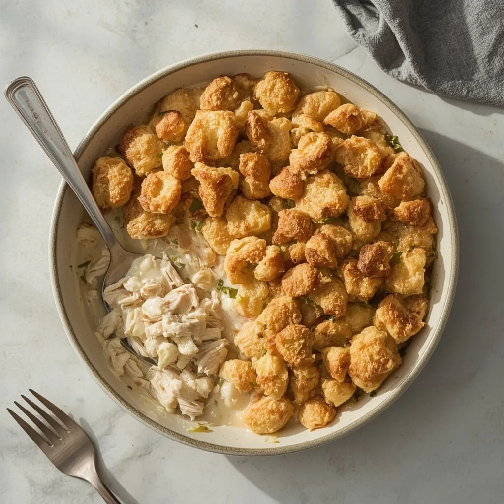 Pioneer Woman Chicken Stuffing Casserole