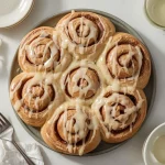Pioneer Woman Cinnamon Rolls
