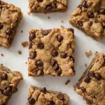 Pioneer Woman Cookie Dough Bars
