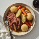 Pioneer Woman Corned Beef and Cabbage