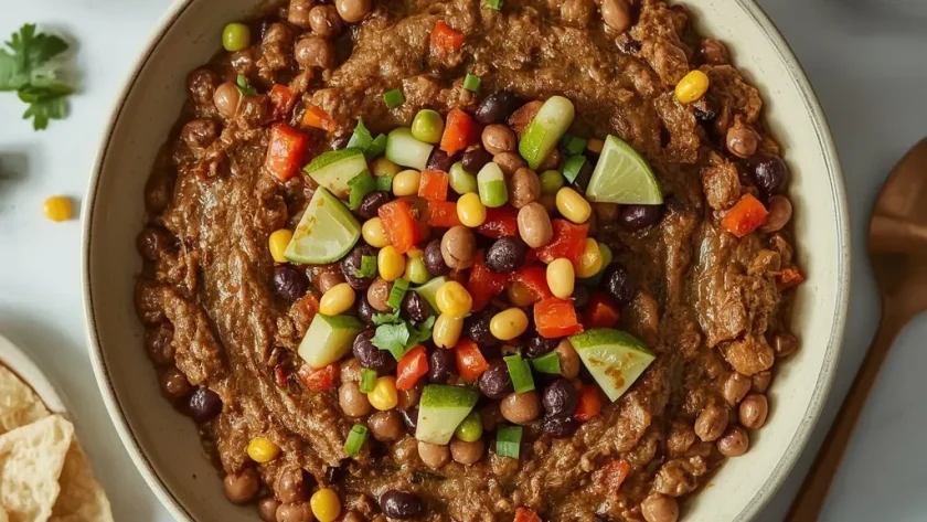Pioneer Woman Cowboy Caviar
