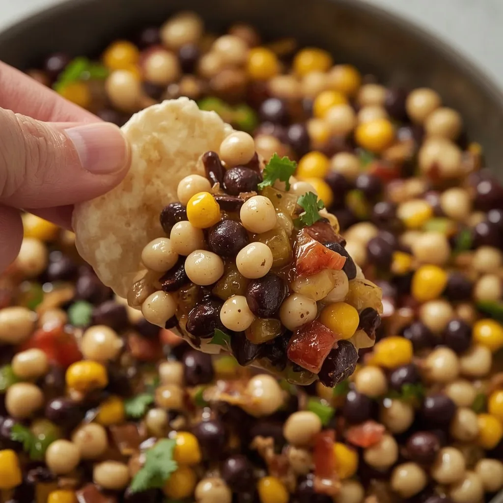 Pioneer Woman Cowboy Caviar
