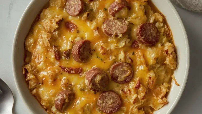 Pioneer Woman Crockpot Breakfast Casserole