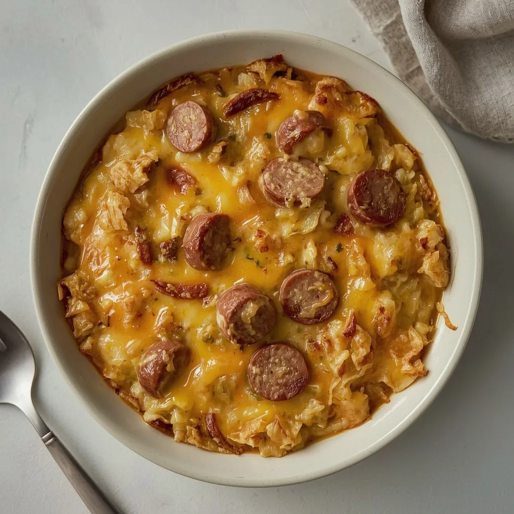 Pioneer Woman Crockpot Breakfast Casserole