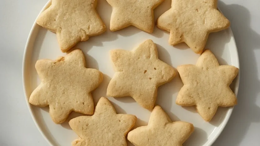 Pioneer Woman Cut-Out Cookies
