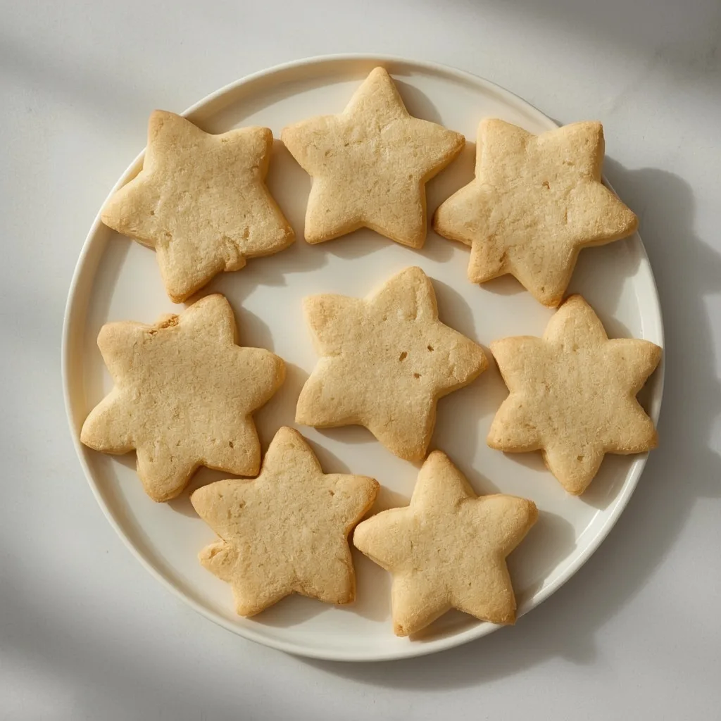 Pioneer Woman Cut-Out Cookies Recipe