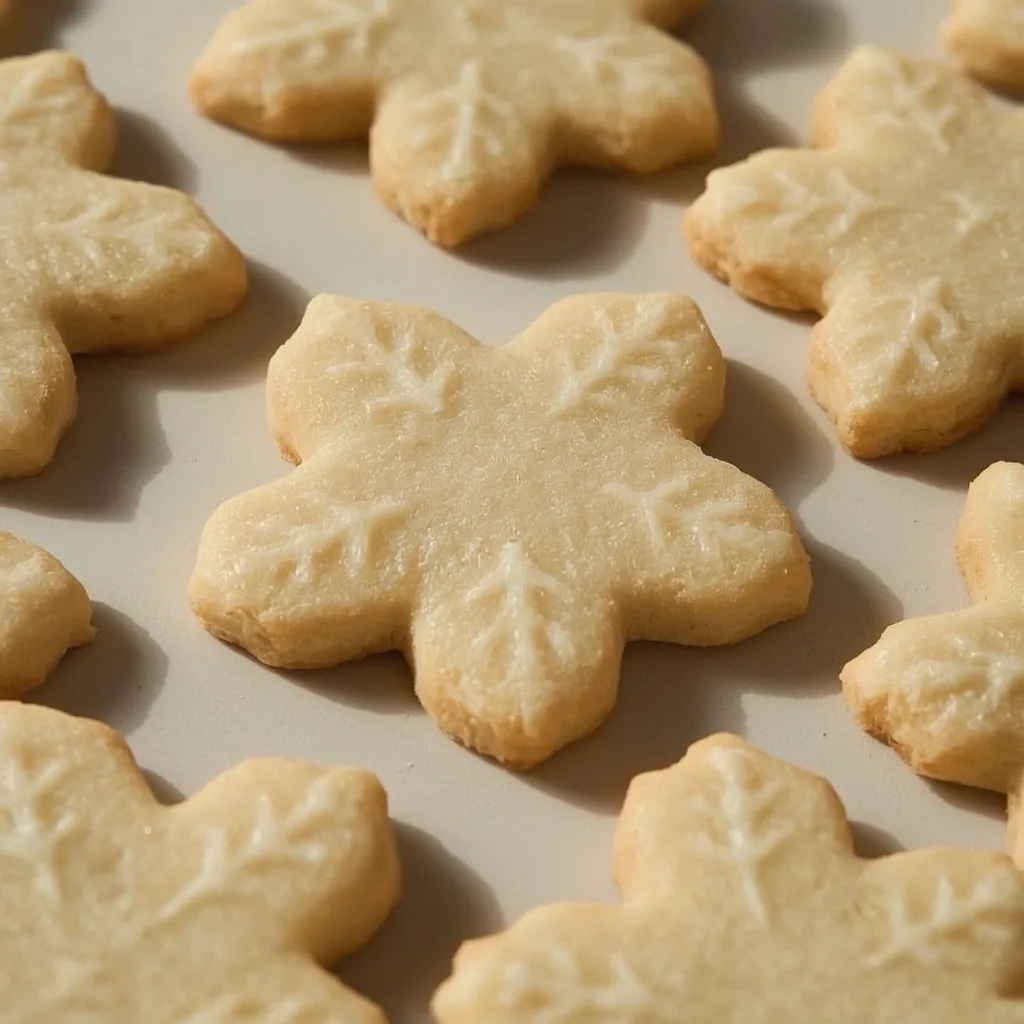 Pioneer Woman Cut-Out Cookies
