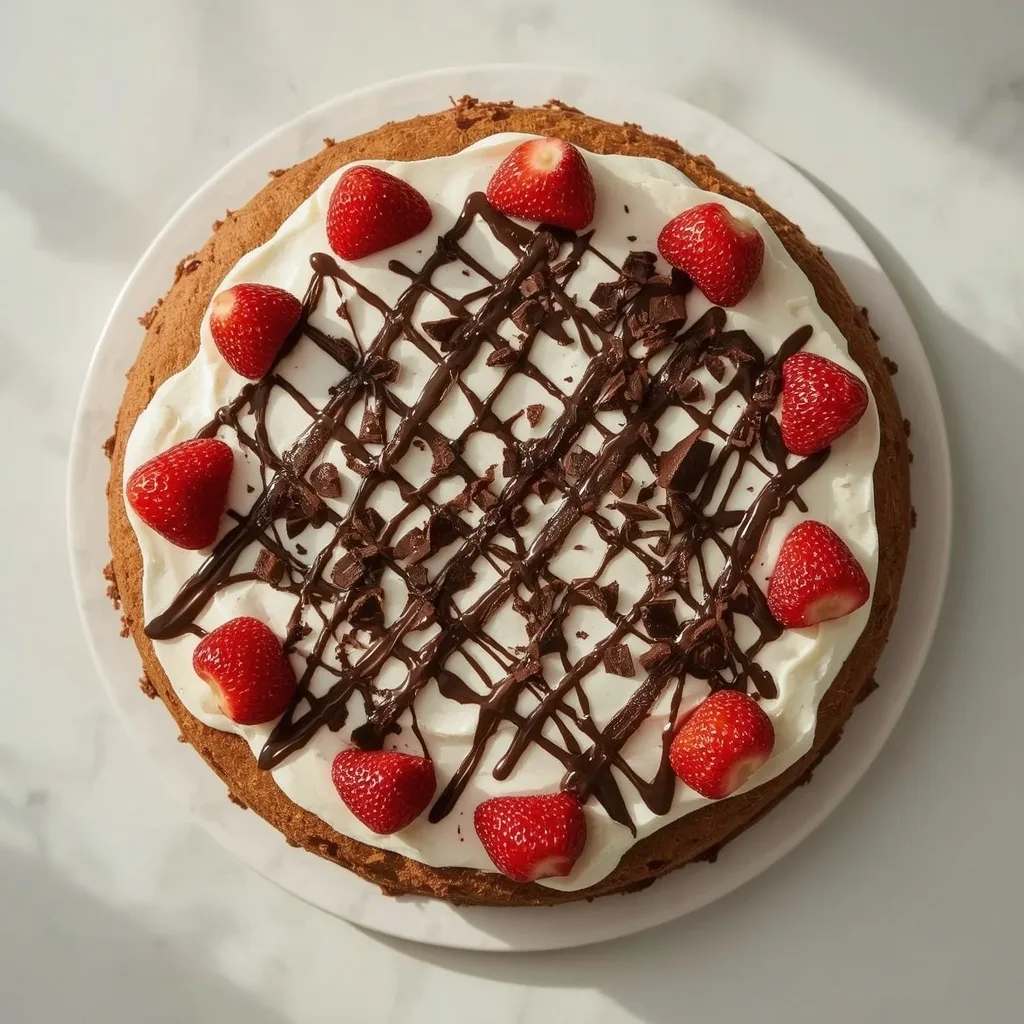 Pioneer Woman Easy Neapolitan Cake