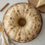 Pioneer Woman Eggnog Cake
