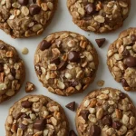 Pioneer Woman Everything Cookies