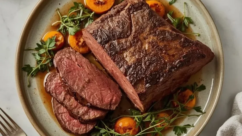 Pioneer Woman Eye Of Round Roast