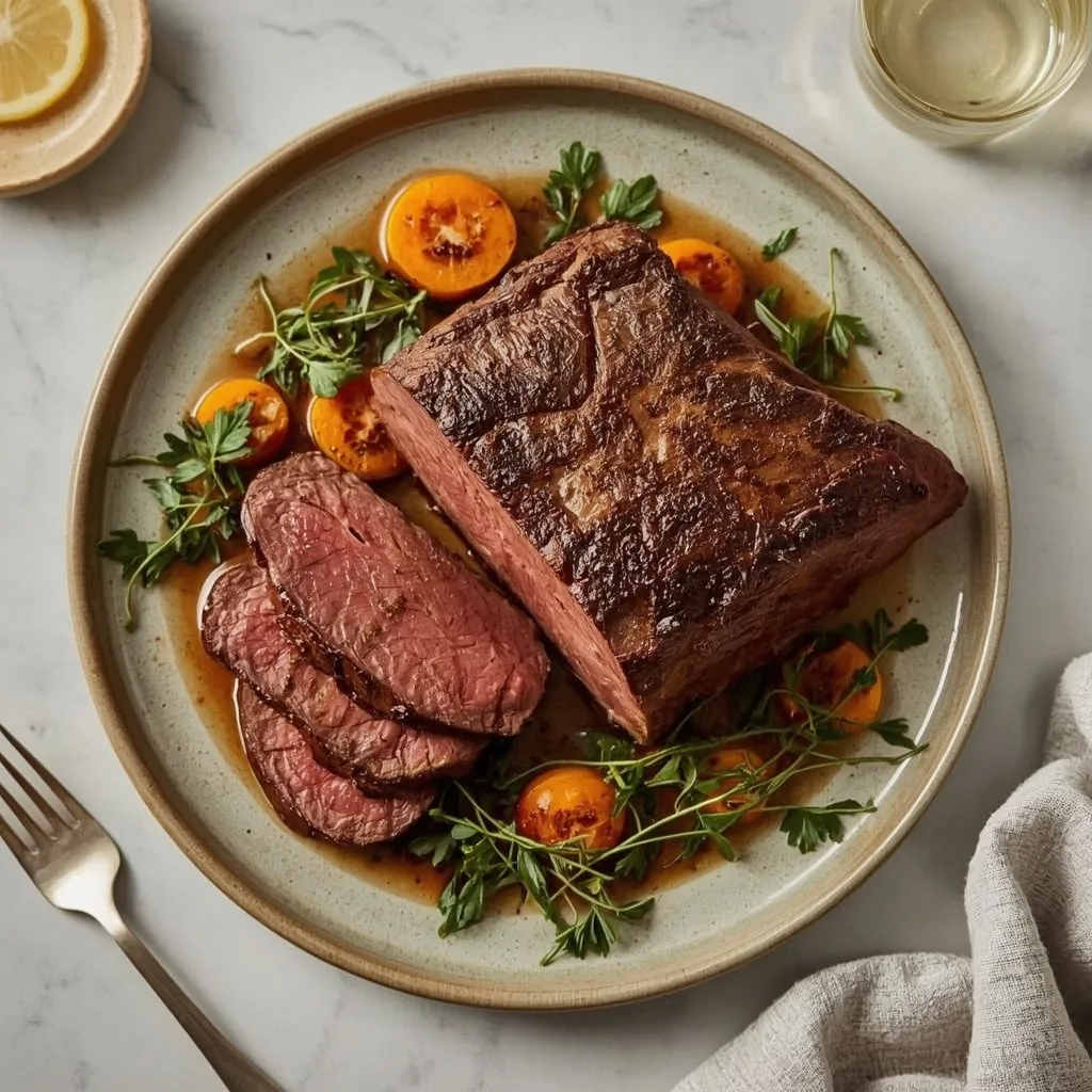 Pioneer Woman Eye Of Round Roast