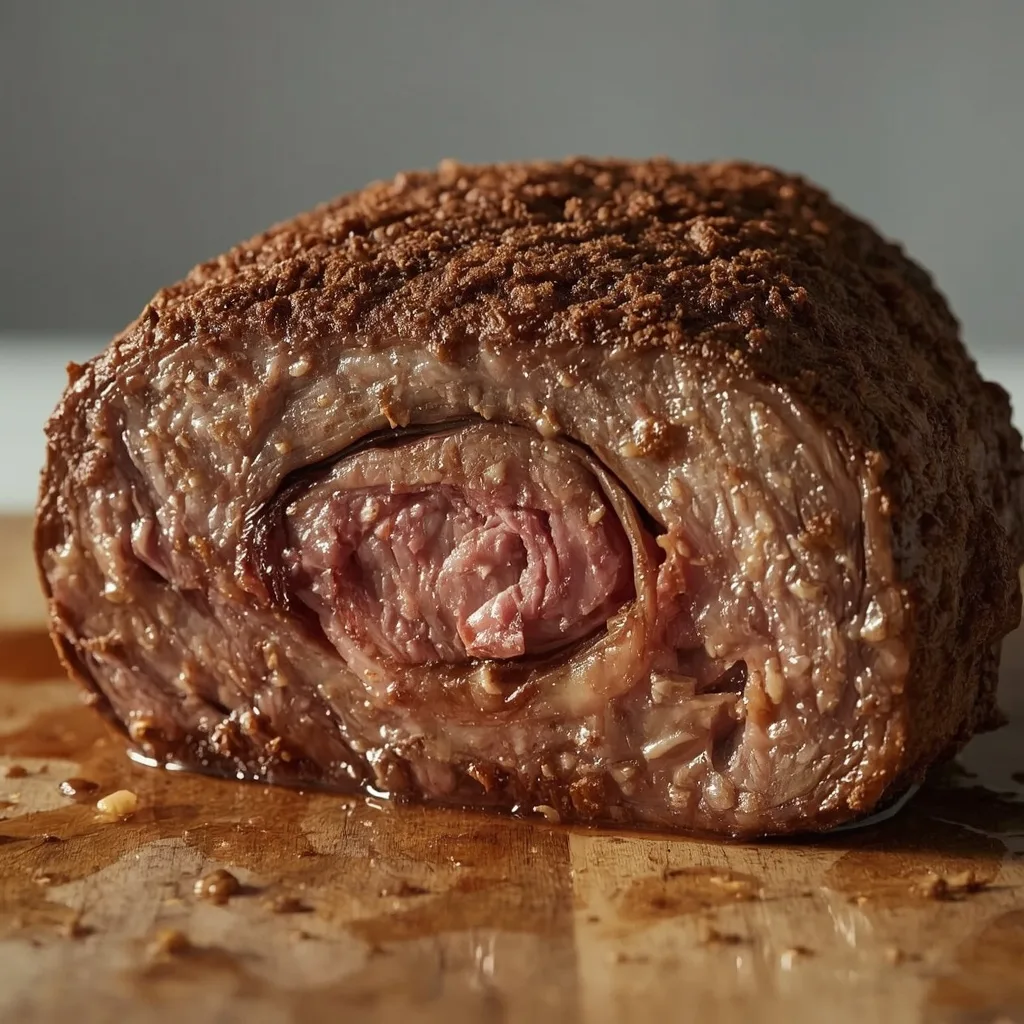 Pioneer Woman Eye Of Round Roast