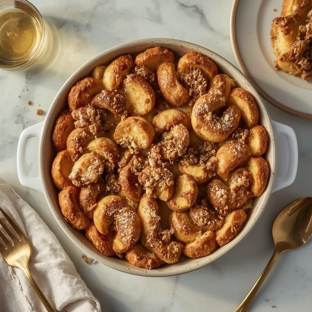 Pioneer Woman French Toast Casserole Recipe
