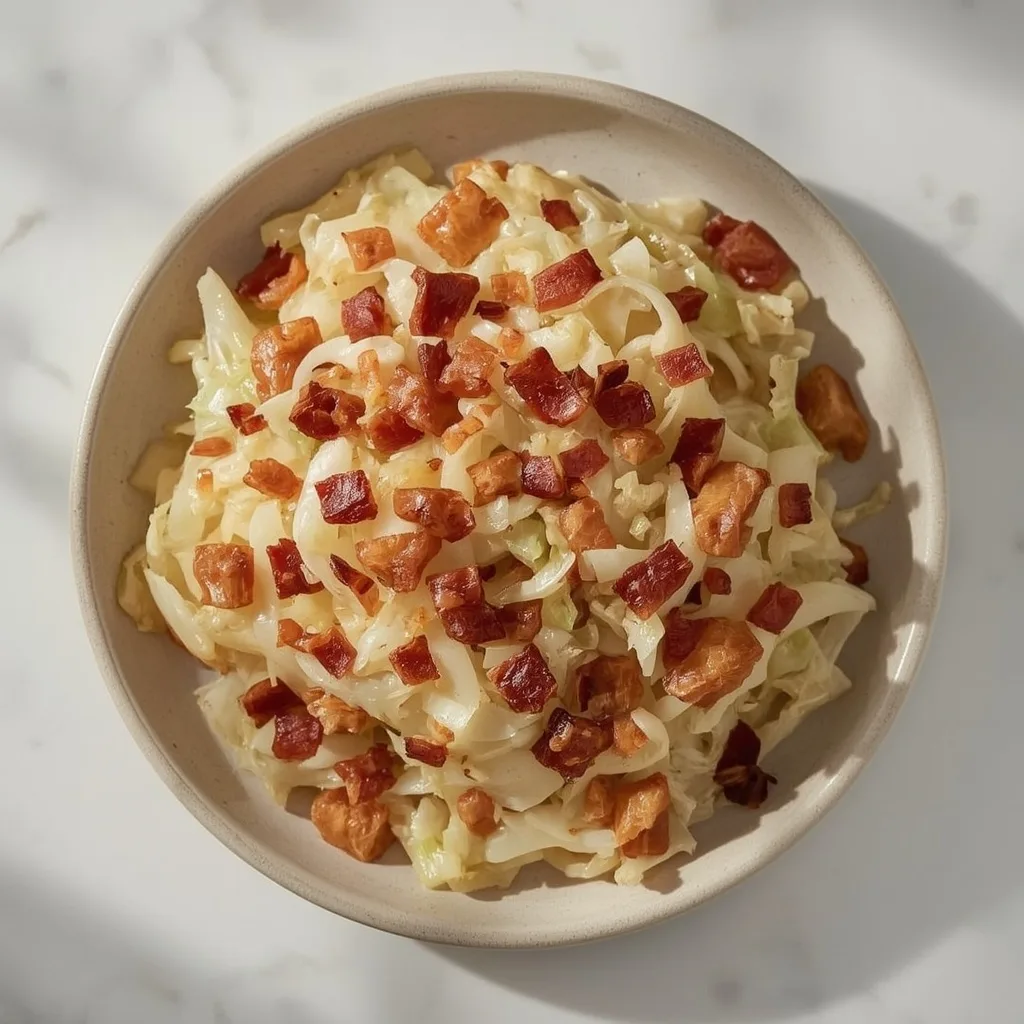 Pioneer Woman Fried Cabbage Recipe