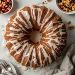 Pioneer Woman Fruit Cake