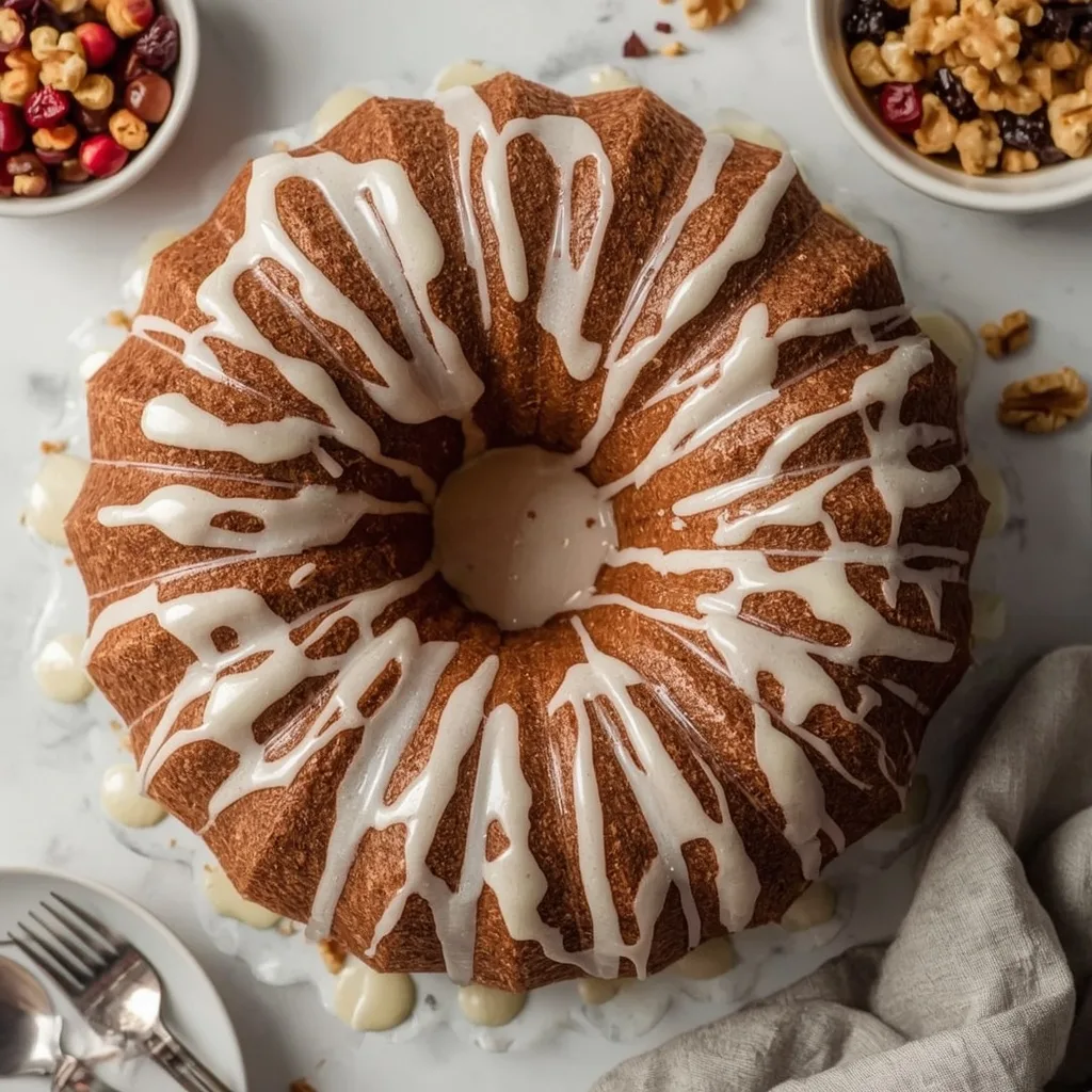 Pioneer Woman Fruit Cake