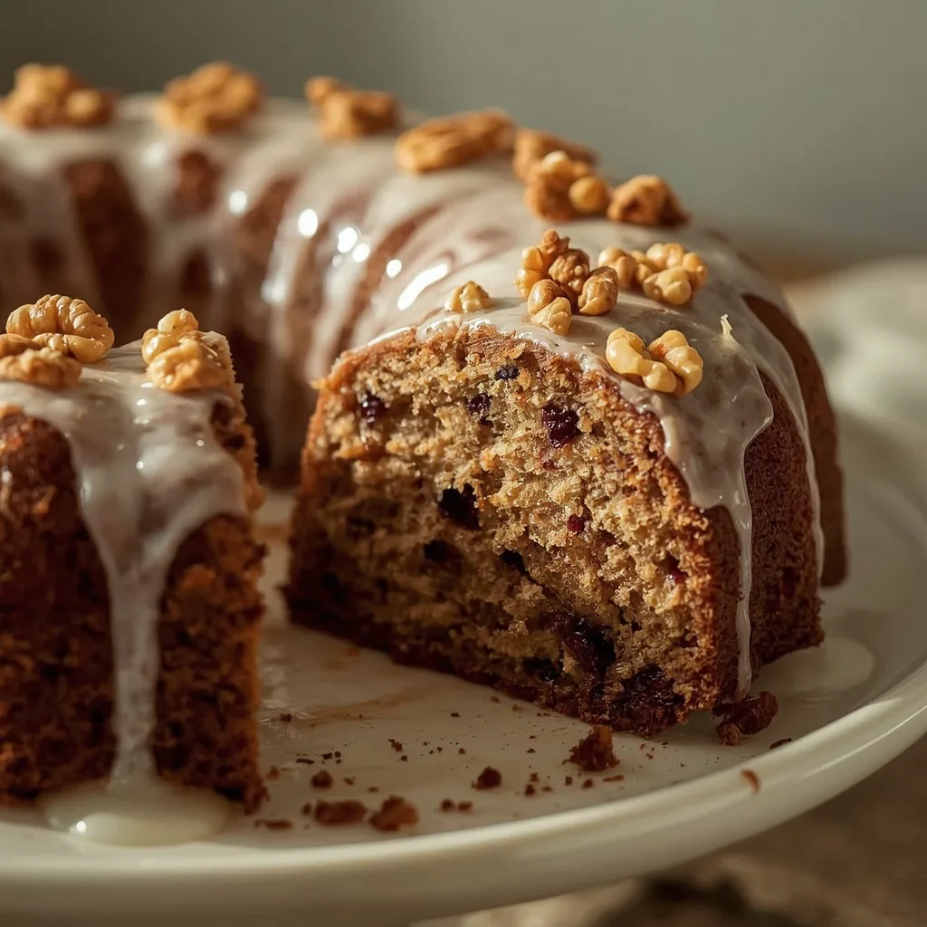 Pioneer Woman Fruit Cake