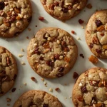 Pioneer Woman Fruitcake Cookies