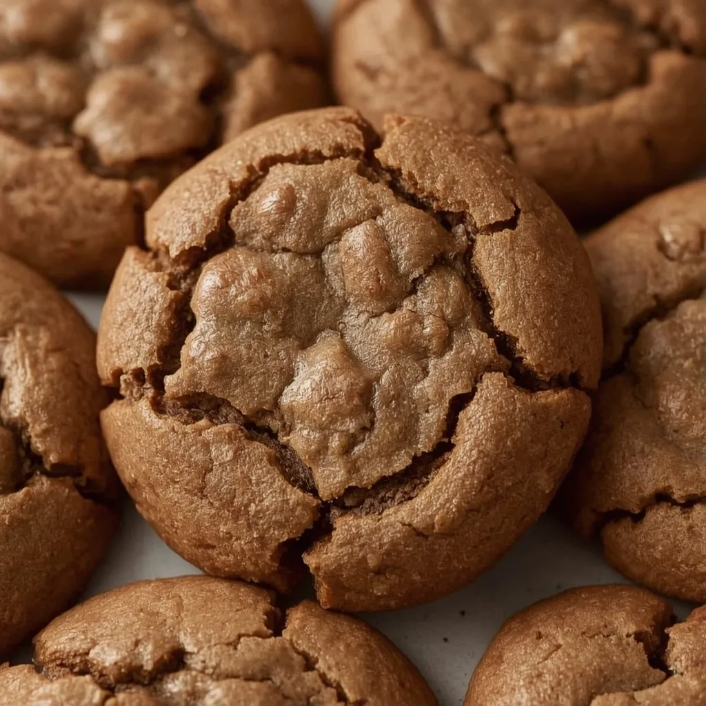 Pioneer Woman Gingerbread Cookies