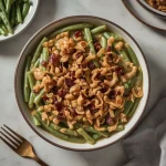 Pioneer Woman Green Bean Casserole