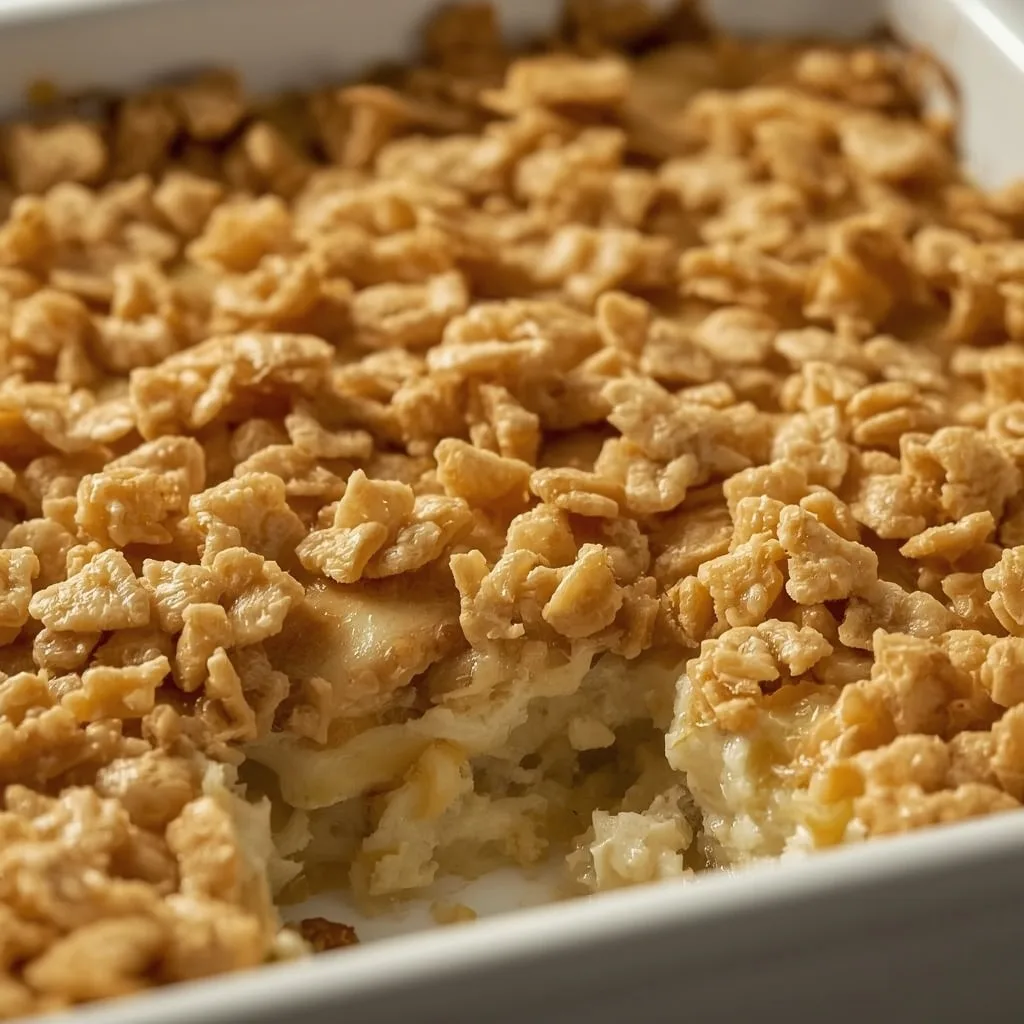 Pioneer Woman Hash Brown Casserole Without Soup