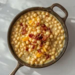 Pioneer Woman Hominy Casserole